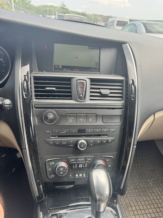 Renault Latitude 300 Diesel V9X DEZMEMBRARI