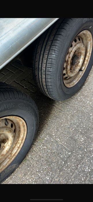 Remorca auto  1000€ pret fix