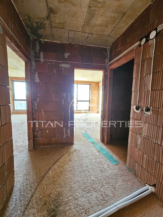 Продава се Двустаен апартамент в Пловдив, Остромила - 73 кв.м за 1208 €/кв.м - Снимка #5