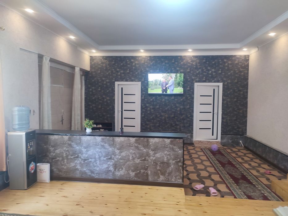 Участка сотилади Когонда жойлашган