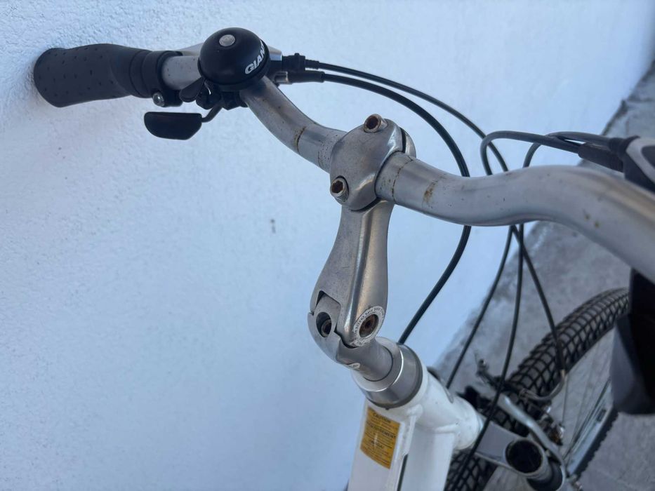 Колело - Giant Sedona