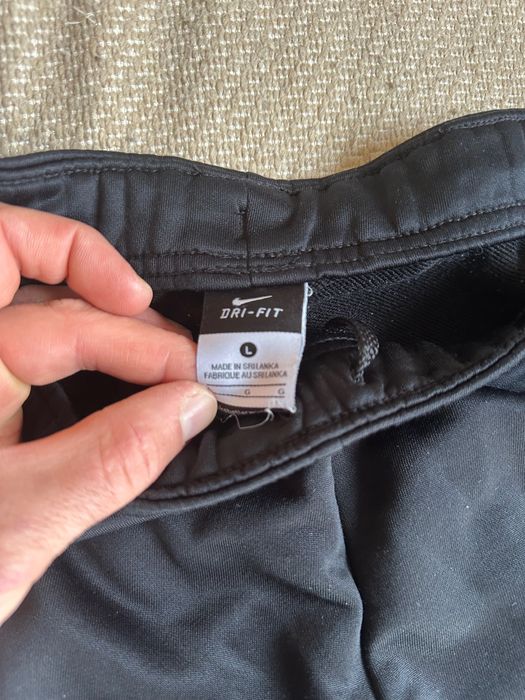 Мъжко долнище NIKE dry-fit