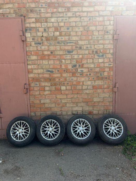 Диски r16  только диски новые