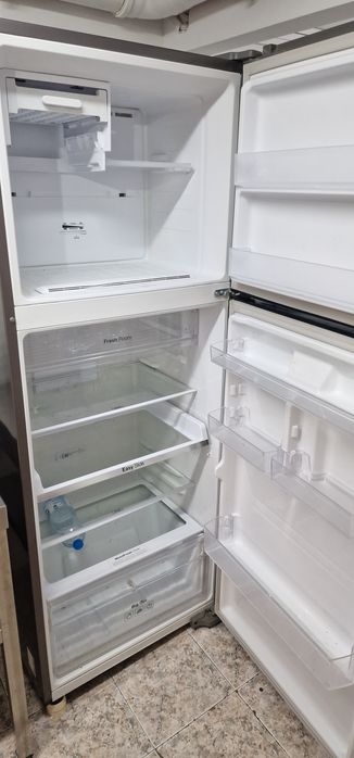 Павилион бърза закуска