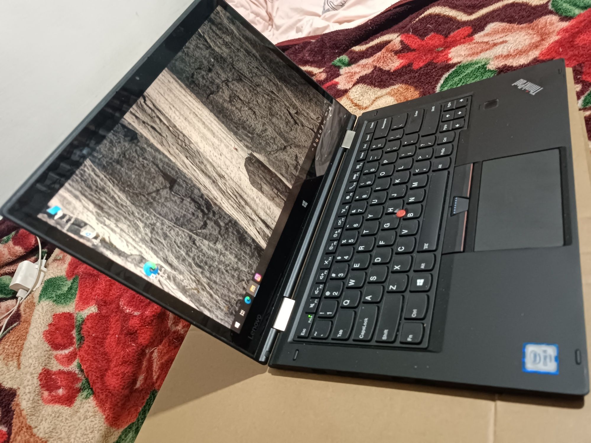 Ноутбук Lenovo ThinkPad