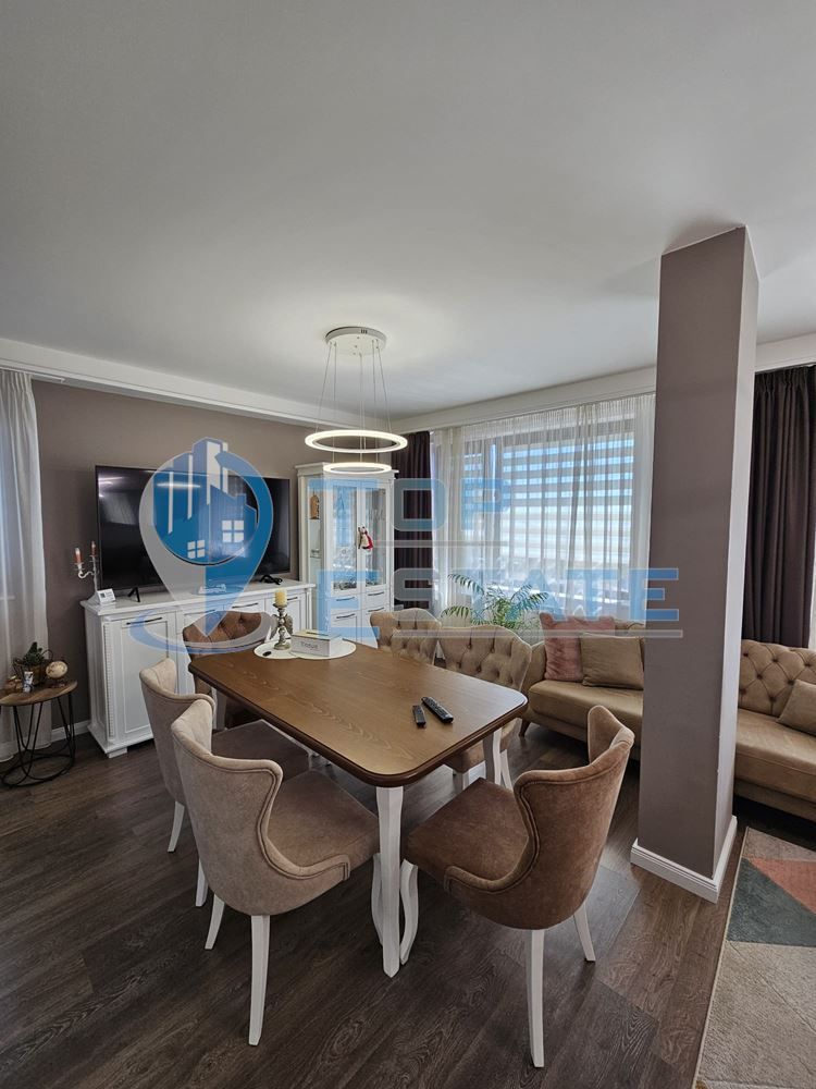 Продава се Тристаен апартамент в Велико Търново, Акация - 117 кв.м за 2265 €/кв.м - Снимка #1