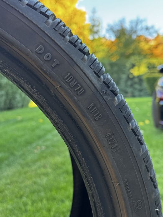 ЗИМНИ *** Goodyear UltraGrip Performance 3