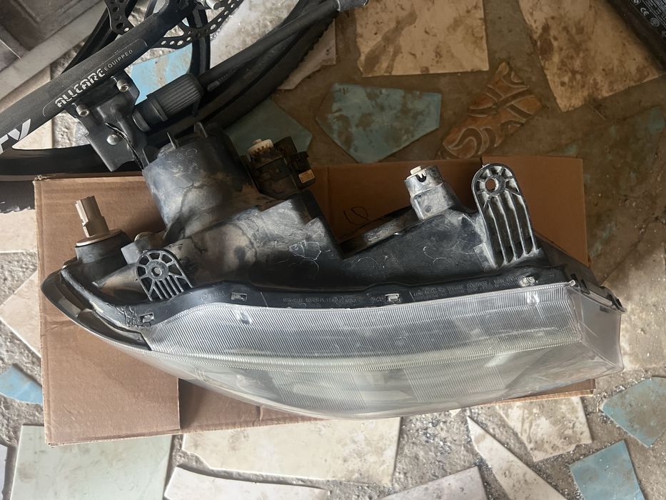 Некси 2 фарасы