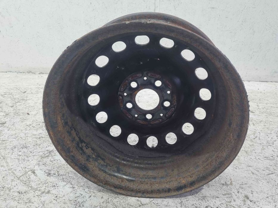 Set jante tabla Mercedes Vito Autobus (W639) [Fabr 2003-2014] 5X112 /