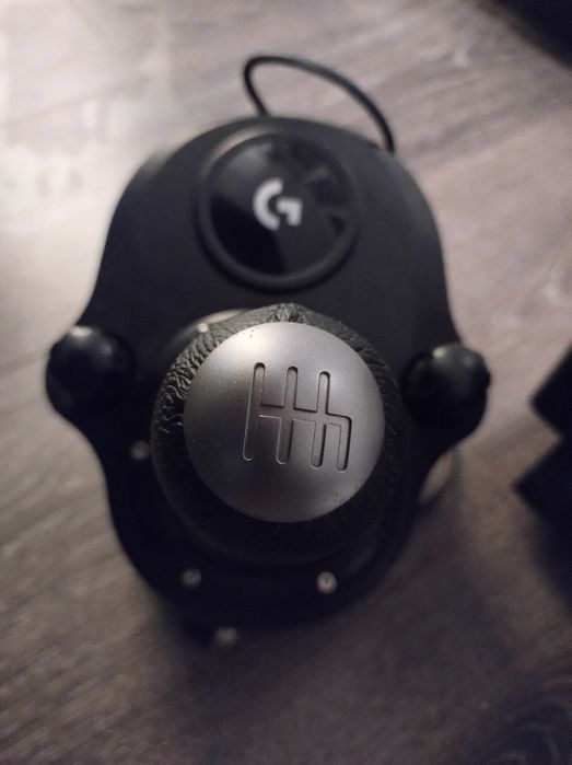 Volan Logitech G29 in stare bună