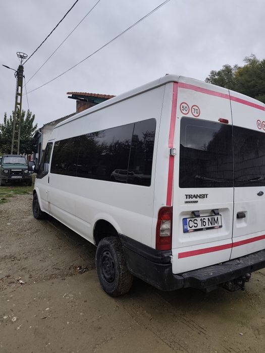 Ford Tranzit  2200d