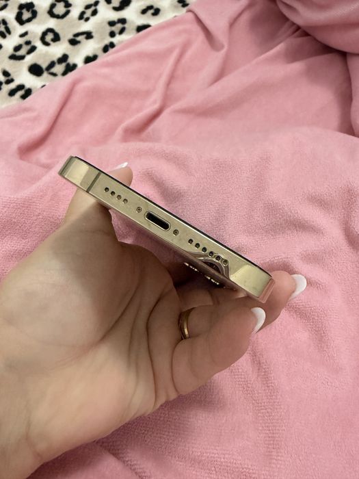 Iphone 13 pro max 256 gb