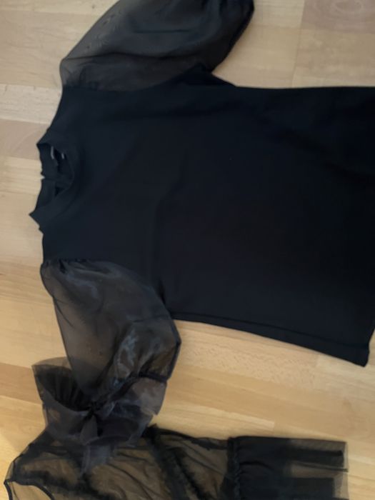 Bluze reserved /h&m marime 38