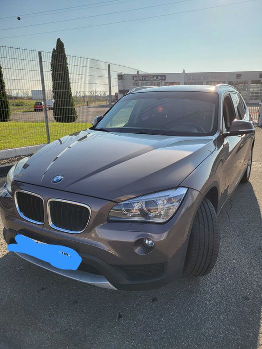 BMW x1 X drive stare perfecta