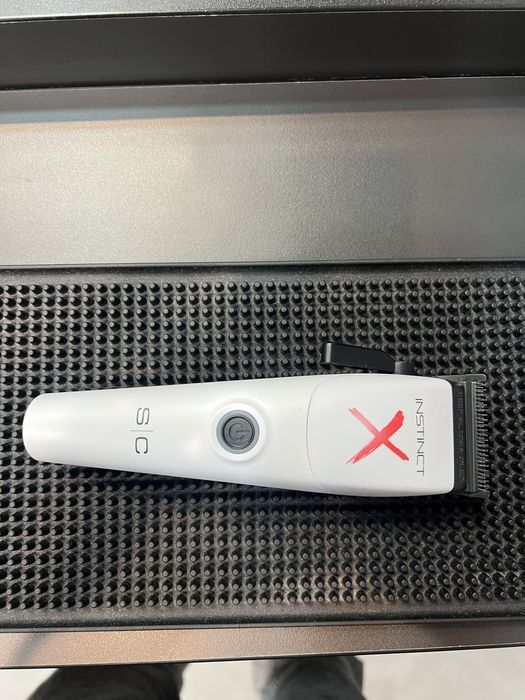 Stylecraft instinct x