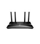 Router Wi-Fi 6 TP-Link EX220 AX1800, 574Mbps 2.4/1201Mbps 5GHz, Negru
