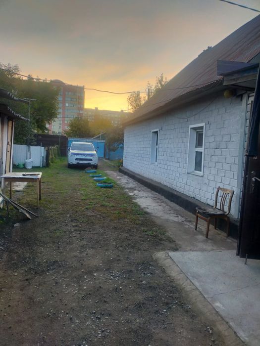 Продам частный дом