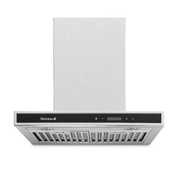 Вытяжка Goodwell GWH-T6461X в Ташкенте