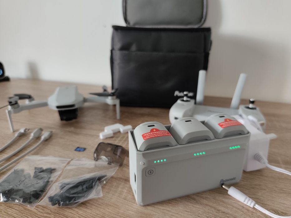 Potensic atom Fly more combo