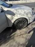 Vossen saka diska 17 razmer kelishamiz