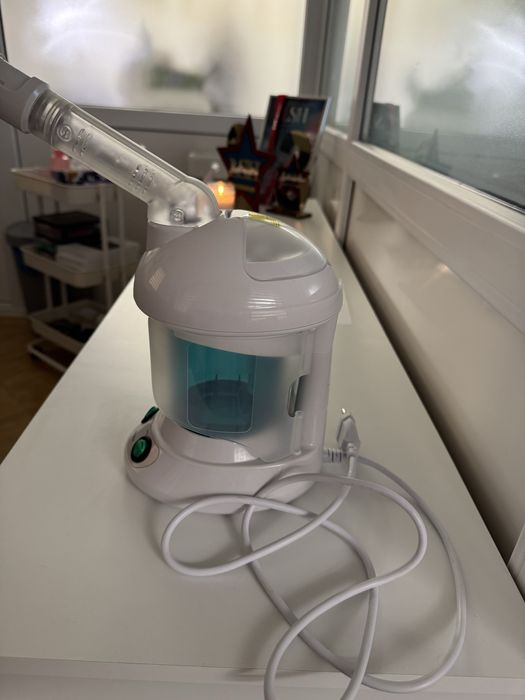 Vapozon cosmetica