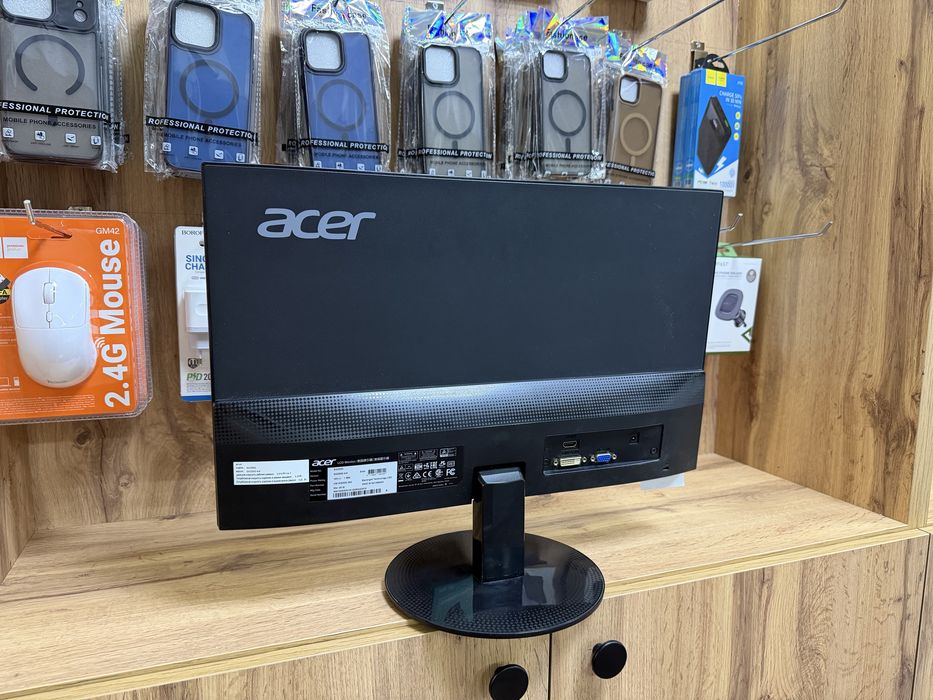 Монитор Acer | Nomad Mobile