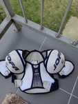Protectie moto ,bicicleta etc