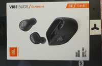 Casti JBL Vibe Buds Wireless, Bluetooth, In-ear, Microfon, neutilizate