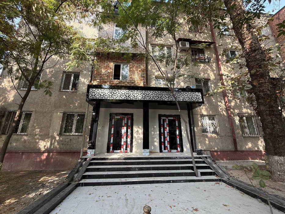 Продается Нежилой помещения  Ор-тир-ул.Мукумий метро Хамза 40м2