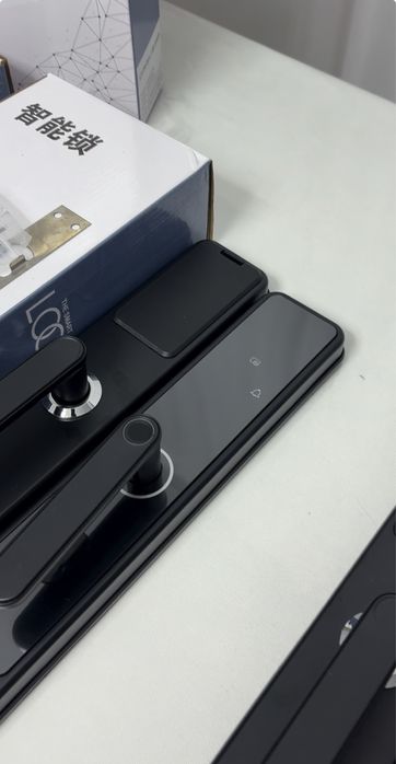 Вскрытие замков, вскрытие авто, Умный дверной замок Aokesi Smart Lock