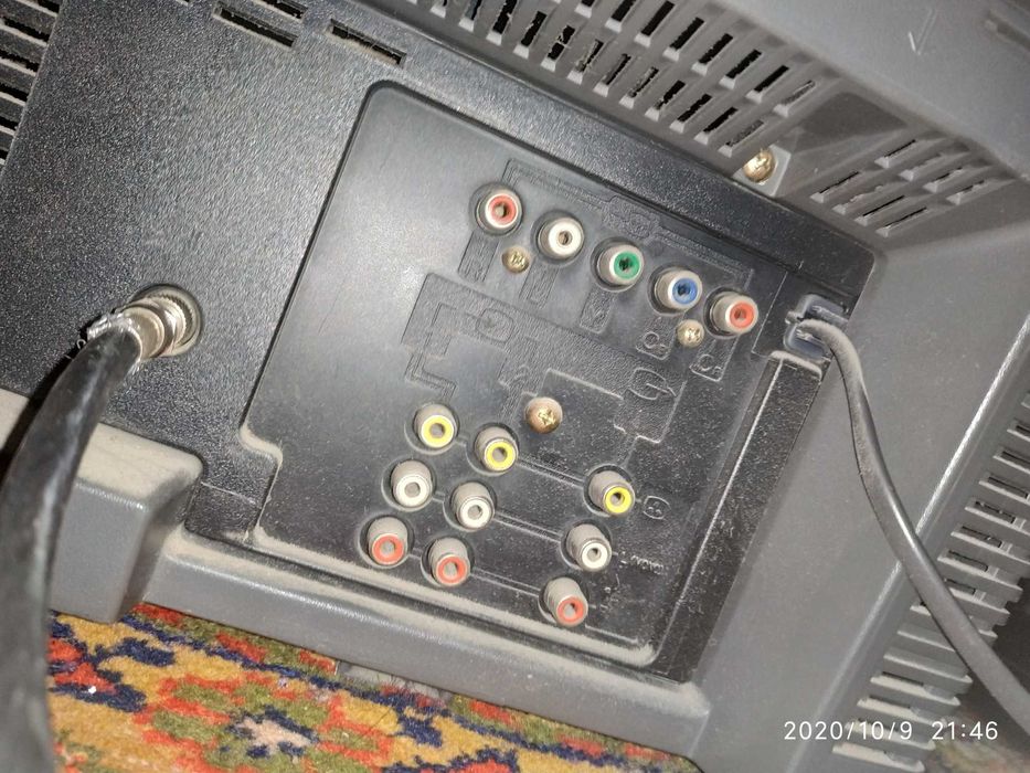 Телевизор Sony Trinitron Wega KV-XJ29M80. Большой-72 диагон.Малайзия.