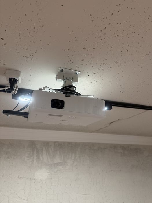 Проектора в ассортименте