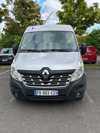 Renault master 2.3