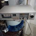 Deck Onkyo TA 2033
