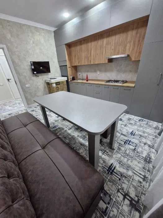 Сдается квартира 2\2\10 Сергелийском р-не,  ЖК Green Housе.
