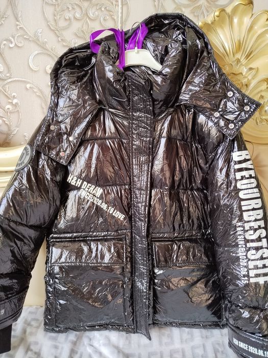 Брендовая " GIUSEPPE ZANOTTI "  (Джузеппе Занотти).