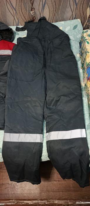 Продается теплая форма