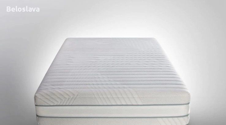 Двулицев матрак Diona