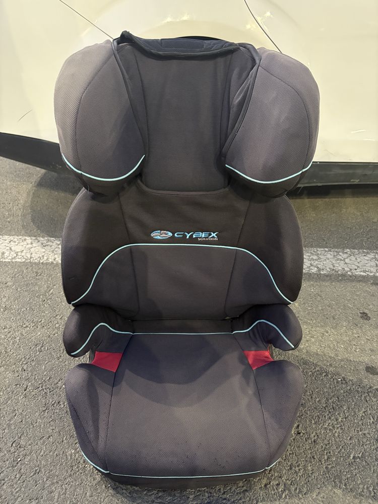 Scaun auto Cybex!