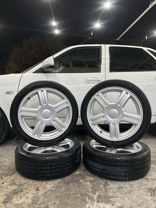 Торус 16  дисктер идеал таза