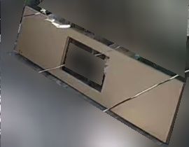 Blat de Bucătărie - 270cm