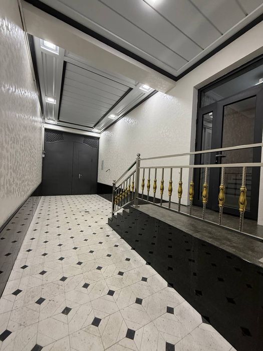 Новый 2-этажный дом 2 сотки, 5 комнат, 2 кухни, 4 санузла Заходи живи.