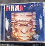 Cd Firma,album La Orbire