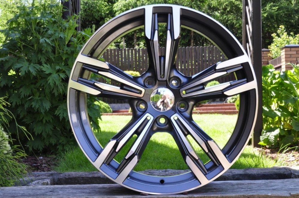 17" Джанти БМВ 5X120 BMW 1 E81 F20 3 E46 E90 Е91 E92 F30 F31 F36 E60 F