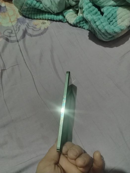 Vivo y 100 256   tali yengi pul zariliga sotilvoti hamma narsasi bor