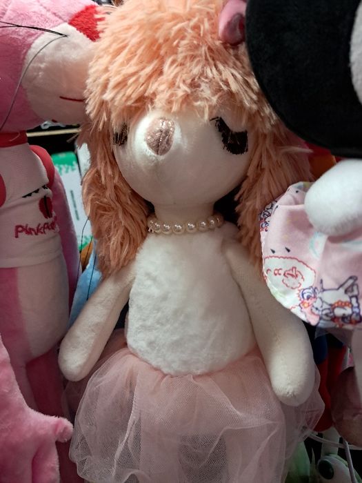 1001 Плюшени играчки магазин DARENLAND