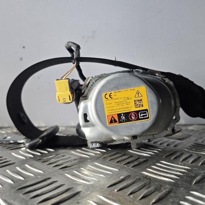 Centura de siguranta stanga spate Opel Astra K