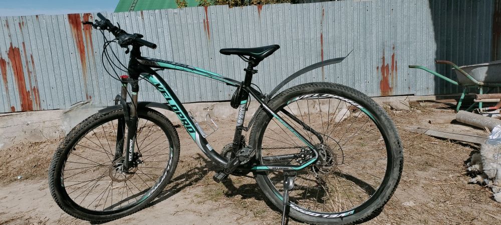 Велосипед Velo pro