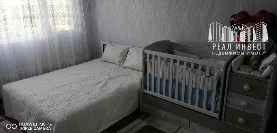 Продава се Тристаен апартамент в Димитровград - 117 кв.м за 654 €/кв.м - Снимка #9