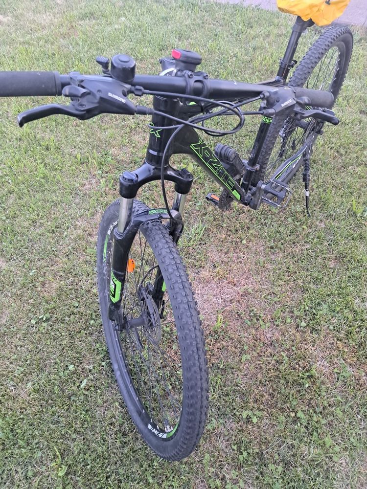 Bicicleta Adult